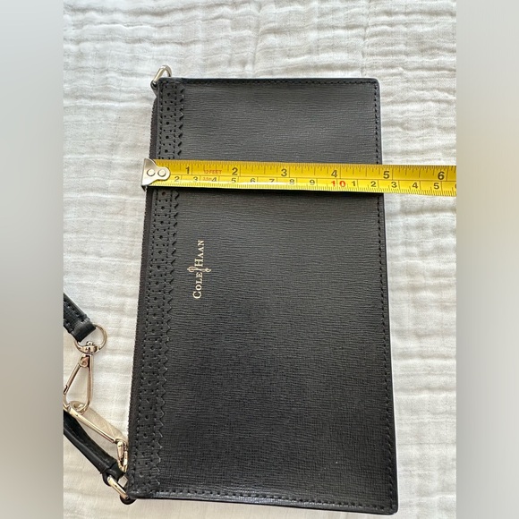 Cole Haan Go Anywhere Wristlet - Picture 11 of 11